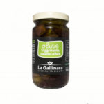 Olive Taggiasche Denocciolate La Gallinara