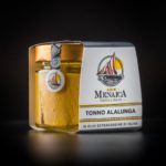 Tonno Alalunga di Menaica- Presidio Slow food