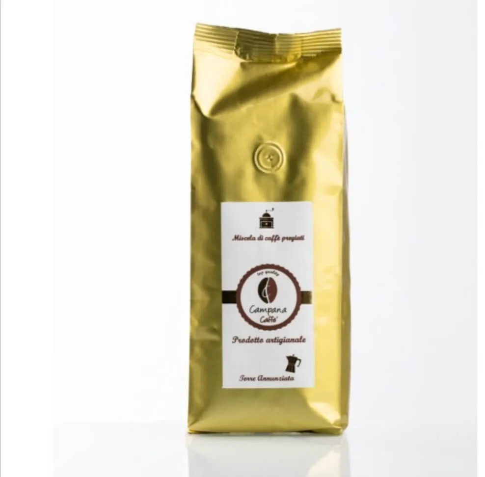 Caffè arabica 100 %