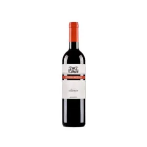 Aliento - Aglianico IGP - Alfonso Rotolo
