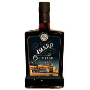 Amaro Di Castellabate