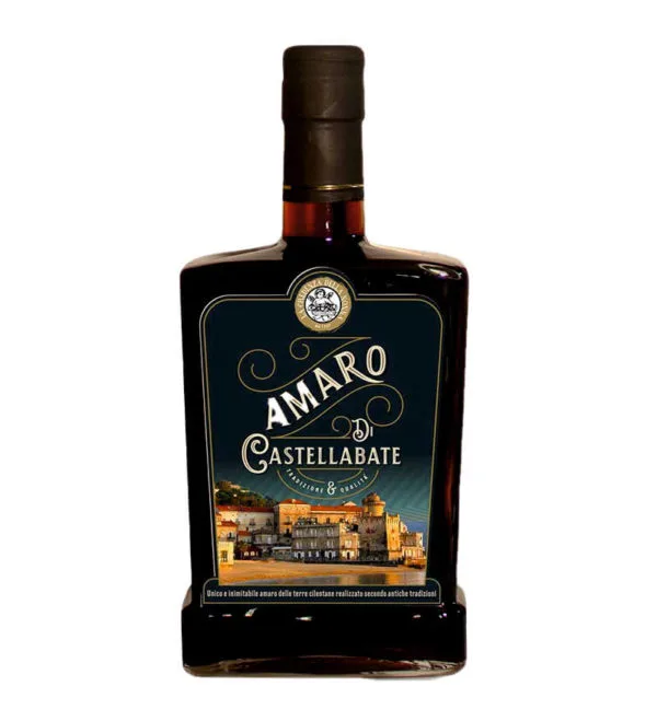 Amaro Di Castellabate