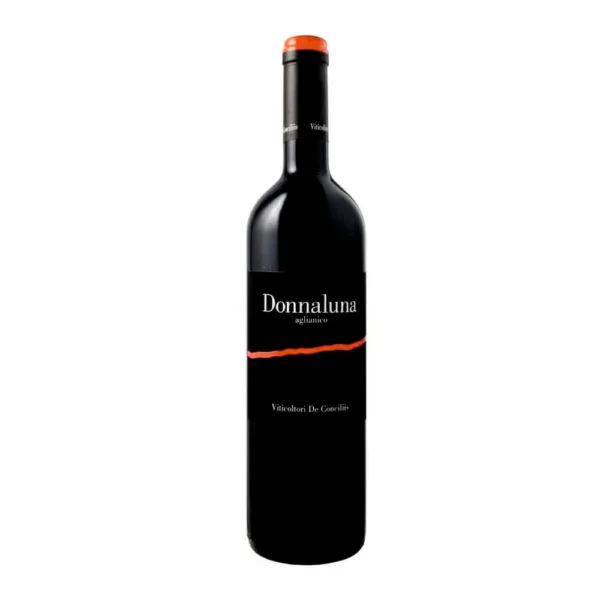 Cilento Aglianico IGP Donnaluna