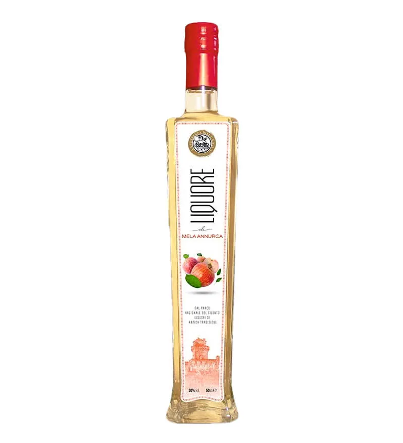 Liquore Di Mela Annurca