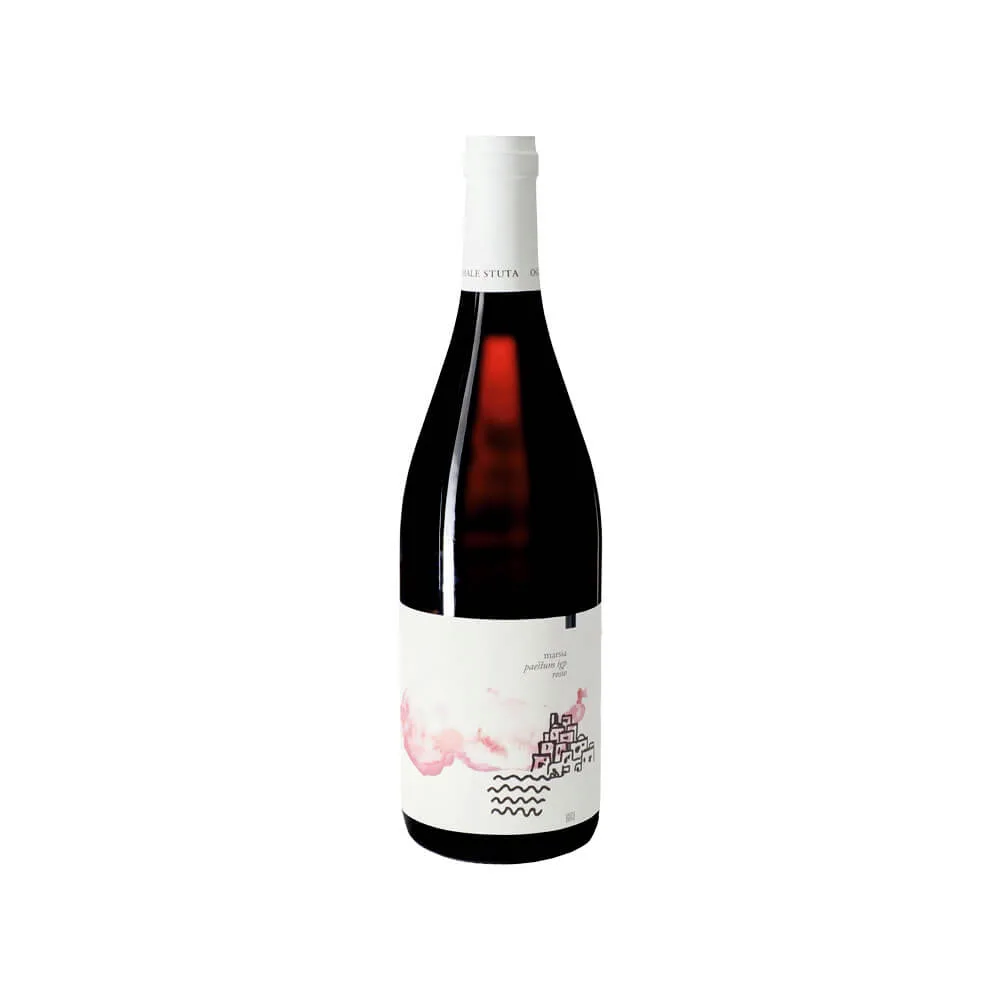 Marsia – Campania Rosso IGT