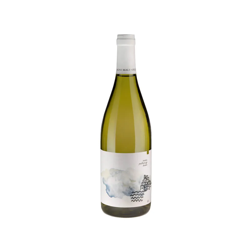Marsia – campania bianco IGP