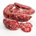 Salsiccia dolce