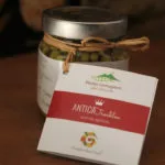 Piselli Centogiorni Antica Trochlea - Presidio Slow Food
