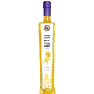 Ratafia Di Limone