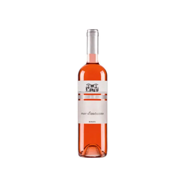 Rose D’Autunno - Aglianico Rosè - Alfonso Rotolo (Copia)