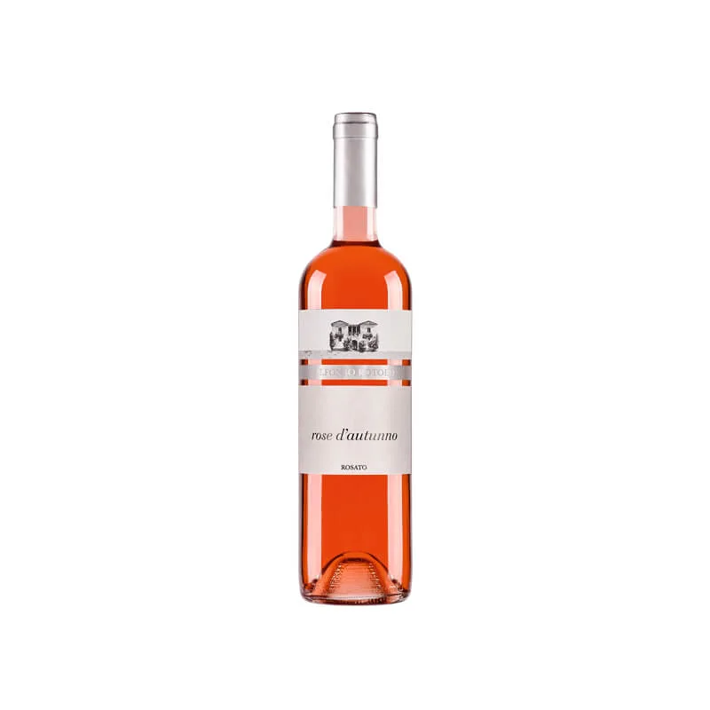 Rose D’Autunno - Aglianico Rosè - Alfonso Rotolo (Copia)