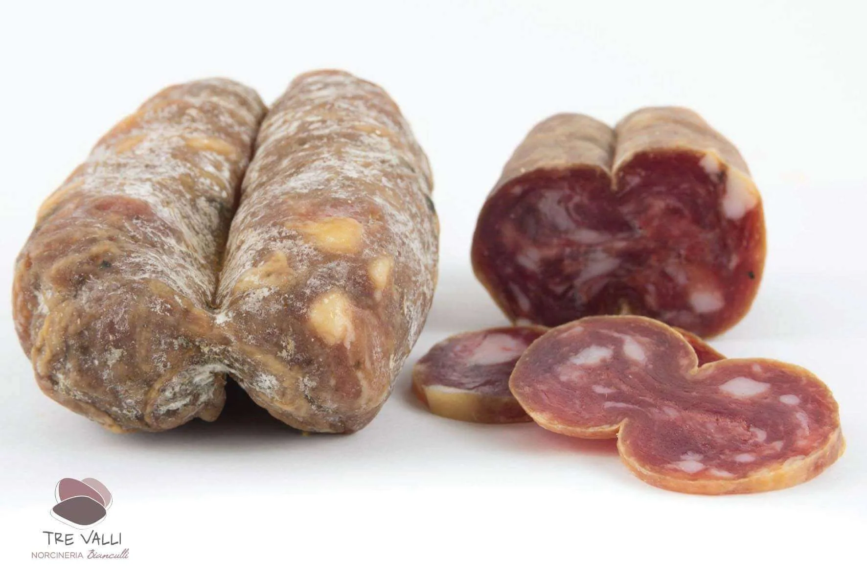Soppressata - Presidio Slow Food