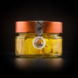 Tonno Alalunga di Menaica