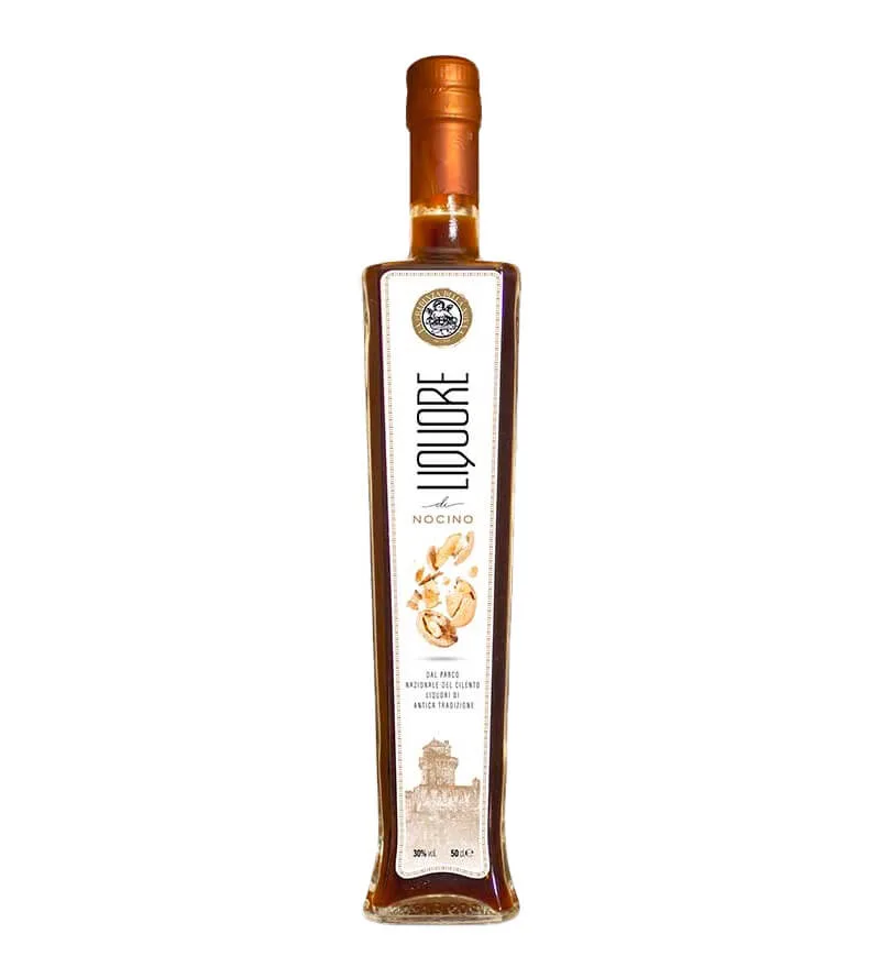 Liquore Di Nocino