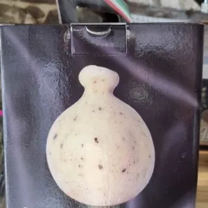 Caciocavallo con Tartufo