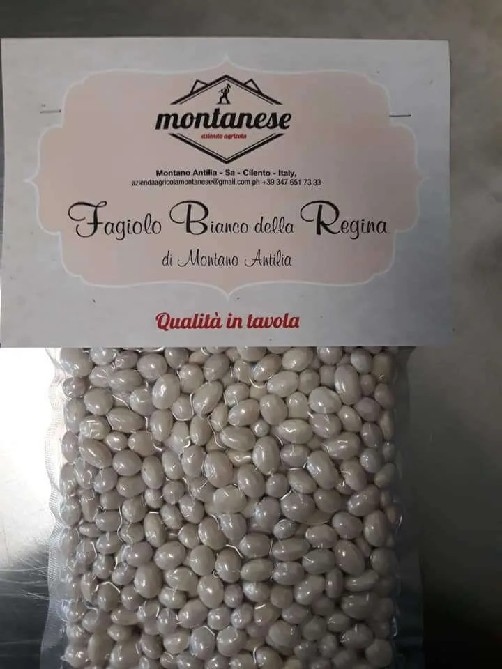 Fagioli Bianchi della Regina