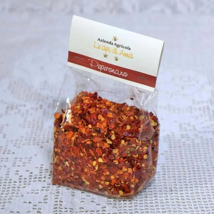 Peperoncino