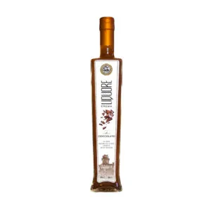 Liquore Crema Di Cioccolato