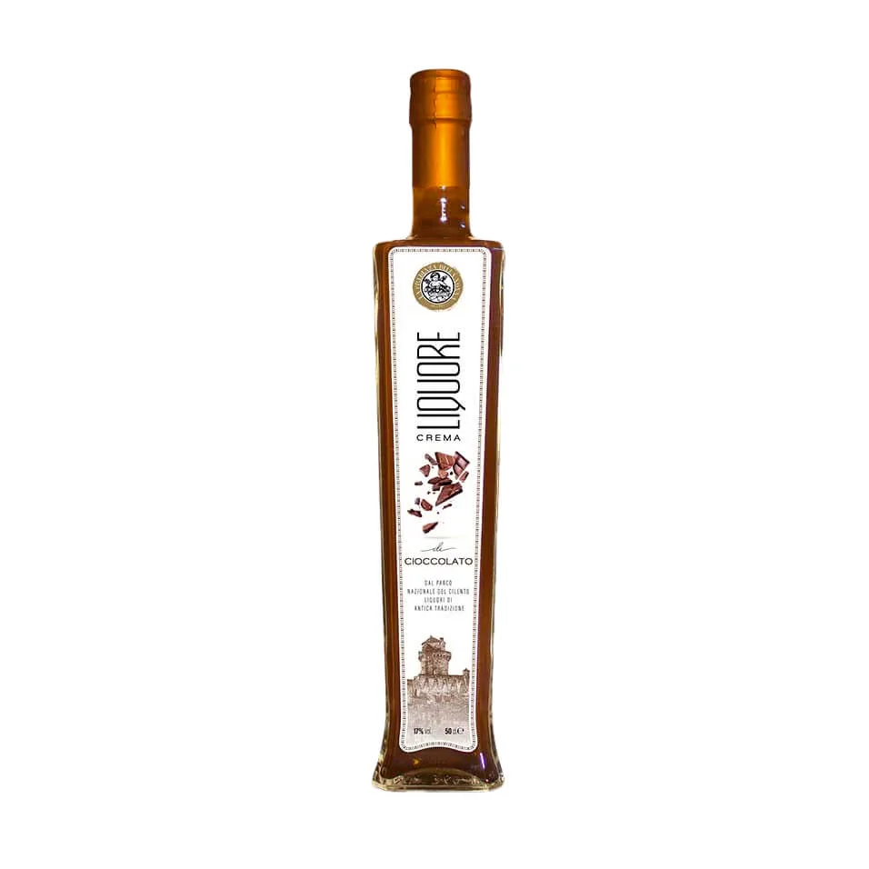 Liquore Crema Di Cioccolato