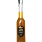 Elisir Di Pace - Liquore di ulivo