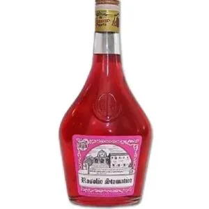 Gran Liquore Casamari - Abazia CasamariGran Liquore Casamari - Abazia Casamari